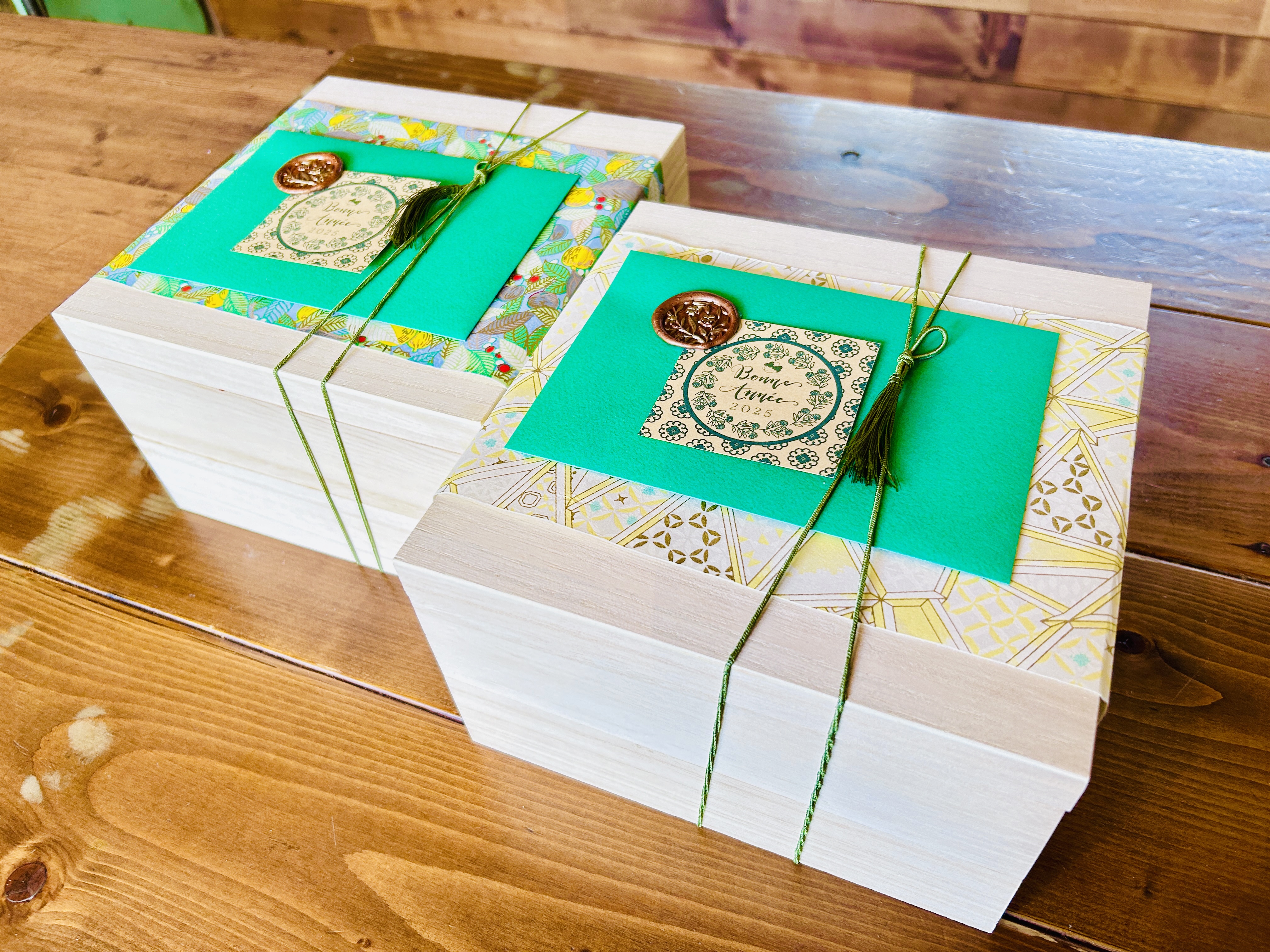 アリイのおせち2026(※受付終了しました)