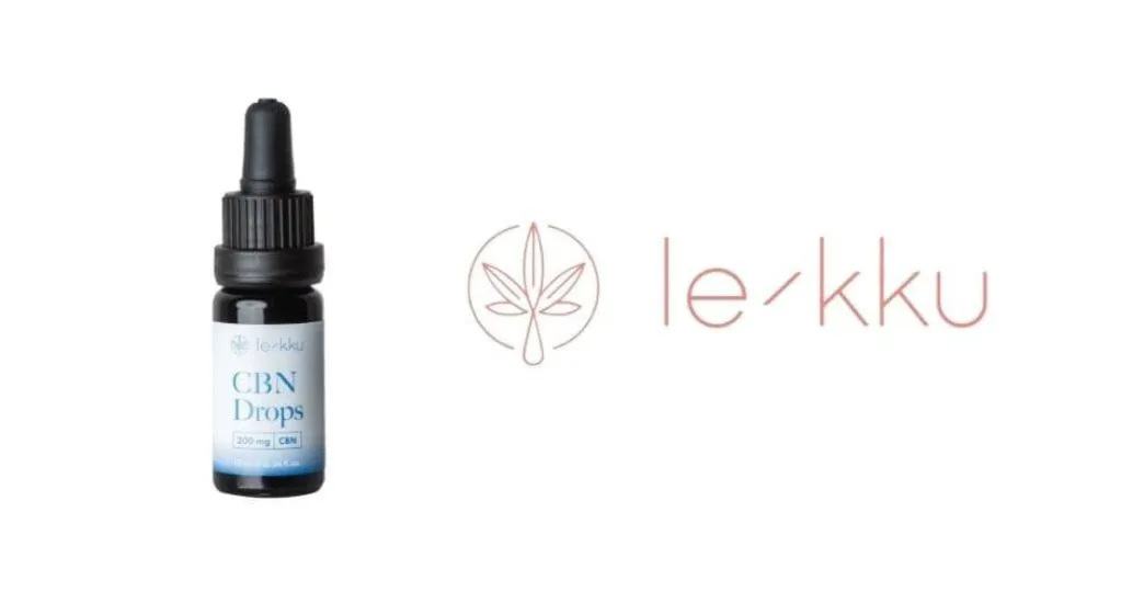 エッセンシャルオイル CBN Oil 5% lekku Essenz Olej konopny 5% RAW 15ml - Opinie i ceny na Ceneo.pl