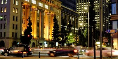 金融系コンサルティング企業