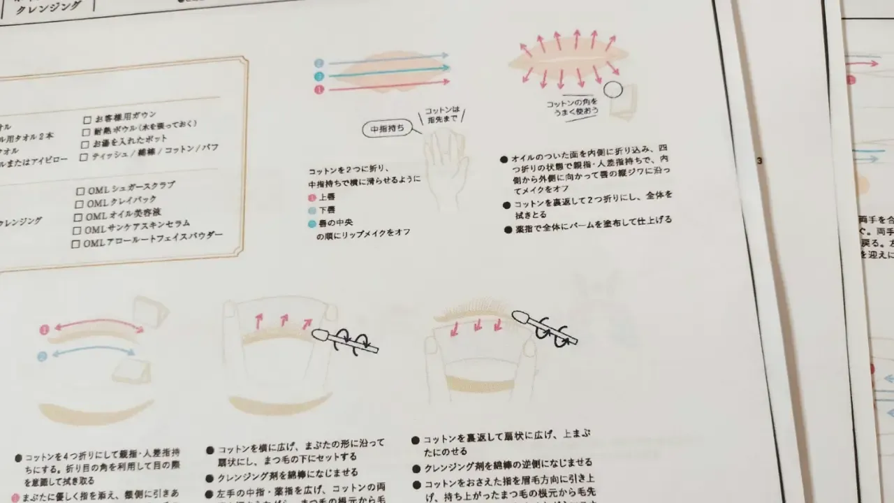 テキスト