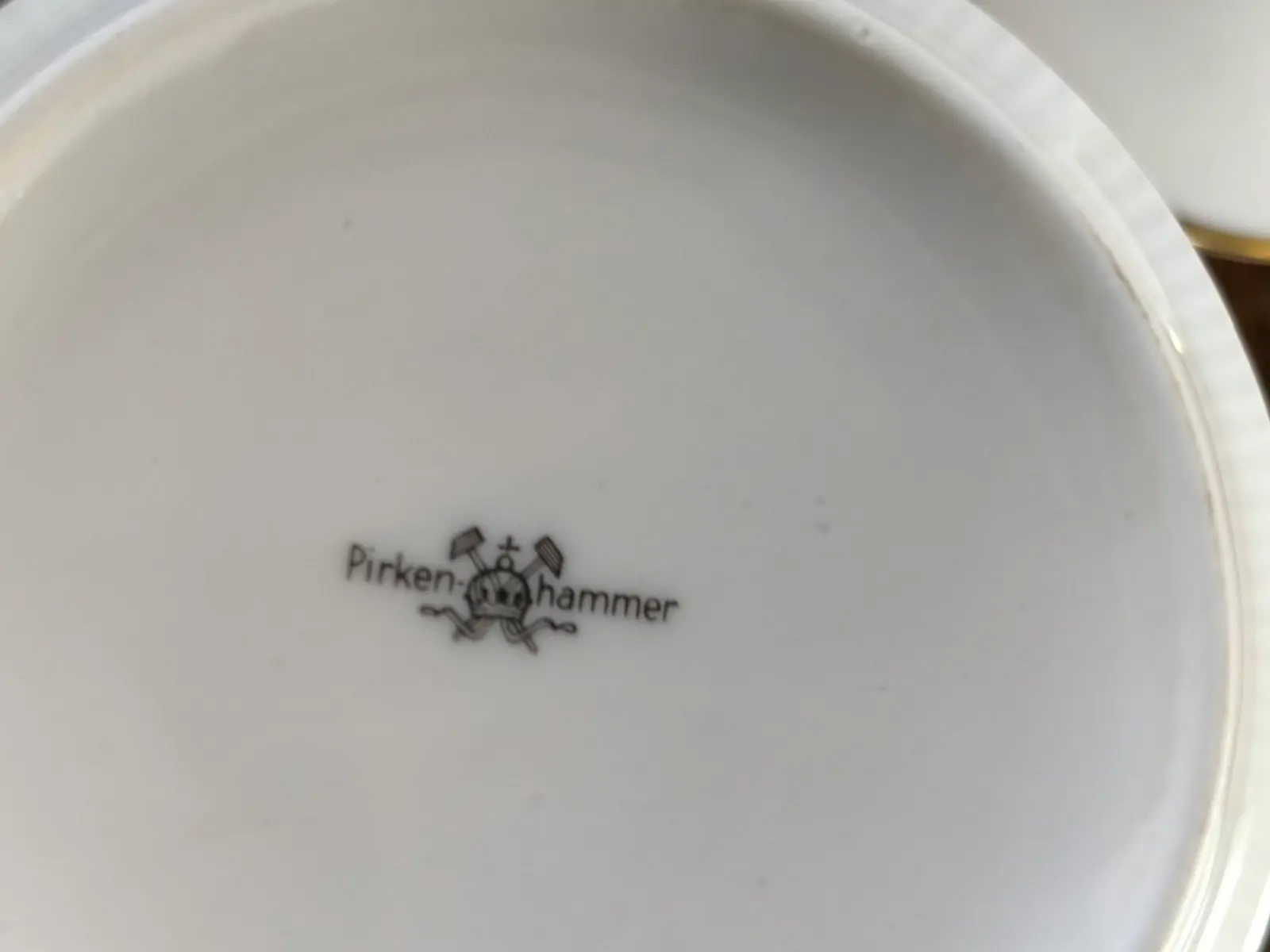 アンティーク　Pirkenhammer ピルケンハンマー　マドンナと子供　ドイツ アンティーク Pirkenhammer ピルケンハンマー マドンナと子供 ドイツ