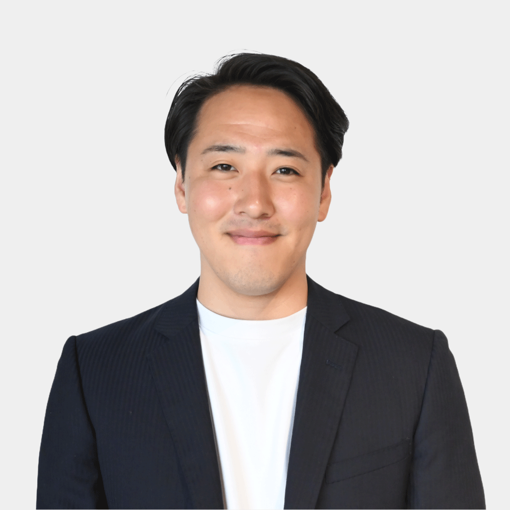 RECRUIT | enechain 豊原 慎太郎