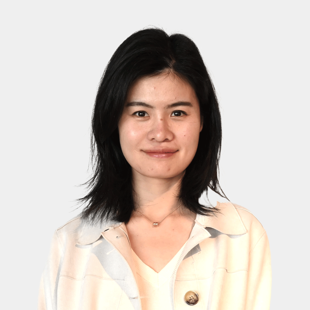 Xu Jingjing