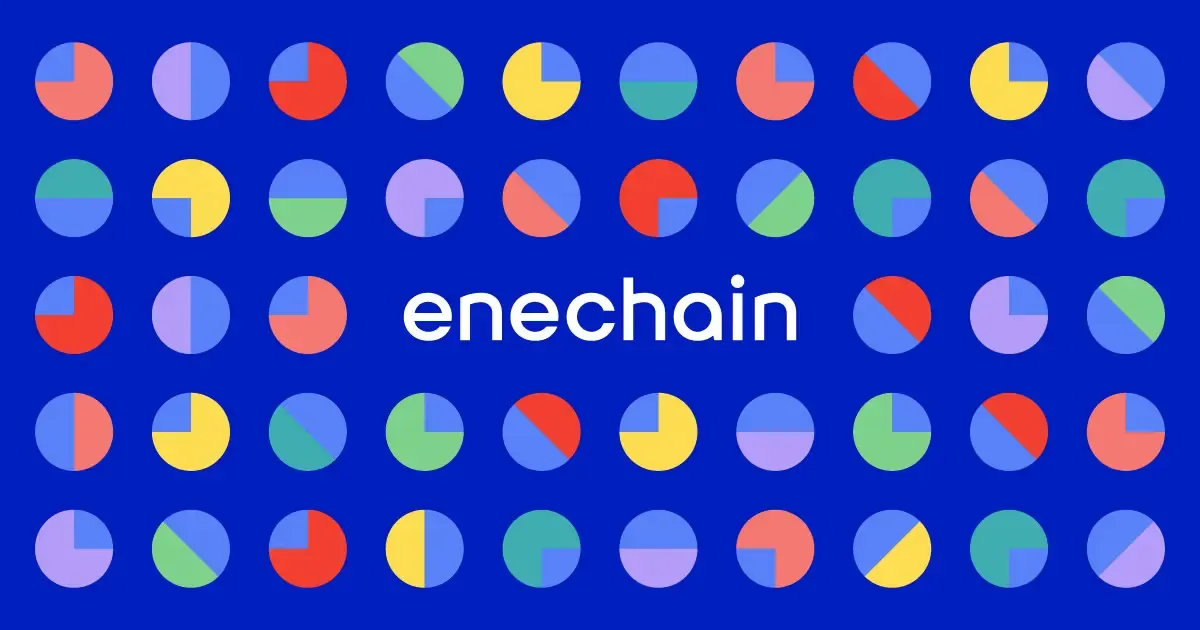 enechainの取引所、日単位取引商品の取り扱いを開始。今後、短期市場の創出も目指す
