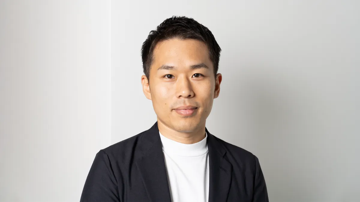 須藤 優介 ｜enechain