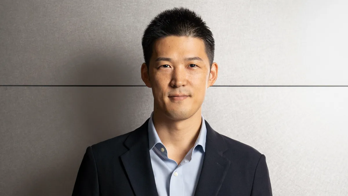 大津 清太 ｜enechain