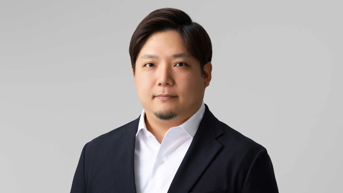 須藤 優介 ｜enechain