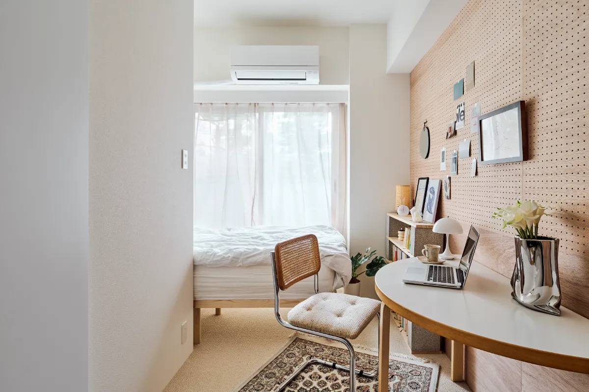 そこもこハウス 後楽園（KORAKUEN）| SOCO HAUS｜都会の生活にフィットする賃貸