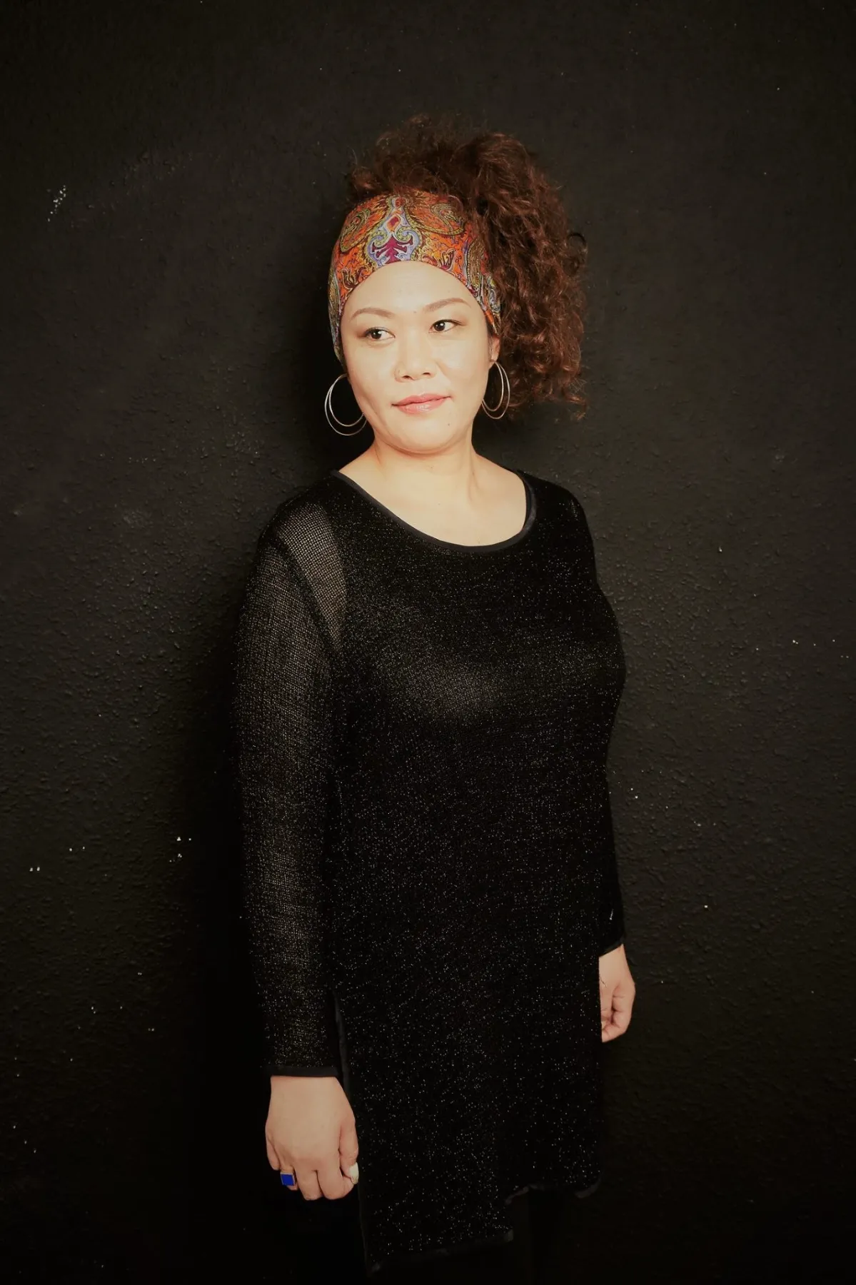 松原 衣里(Vo.)＆Phillip Strange(P.) | Jazz Club GALLON