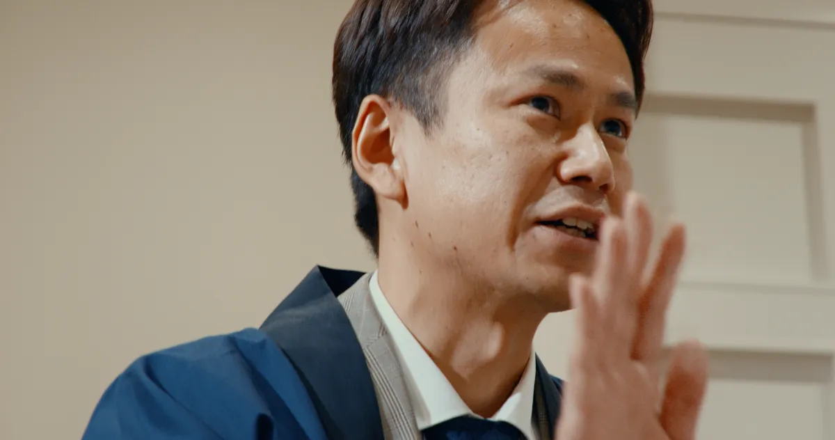 ONE OITA インタビュー | 【主催者インタビュー】大分県庁・佐藤様