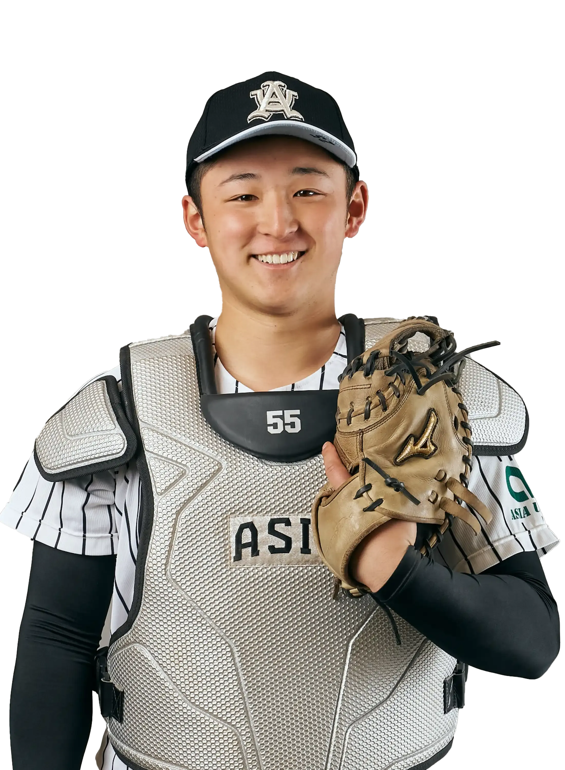 亜細亜大学硬式野球部