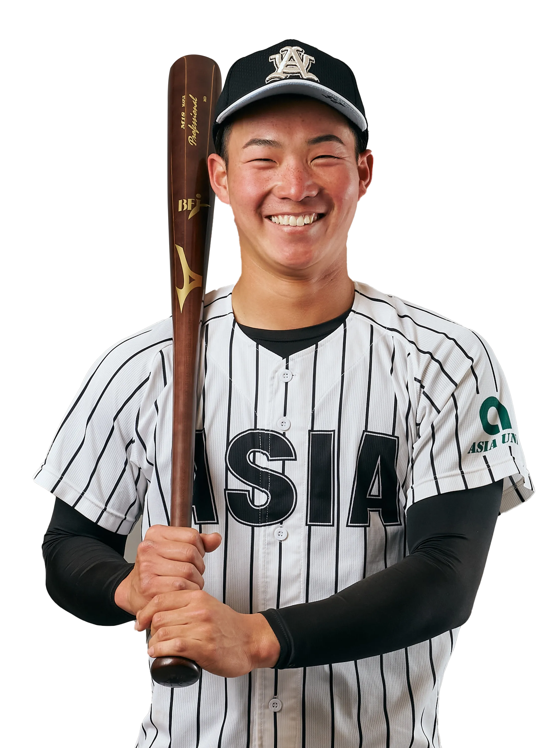 亜細亜大学硬式野球部