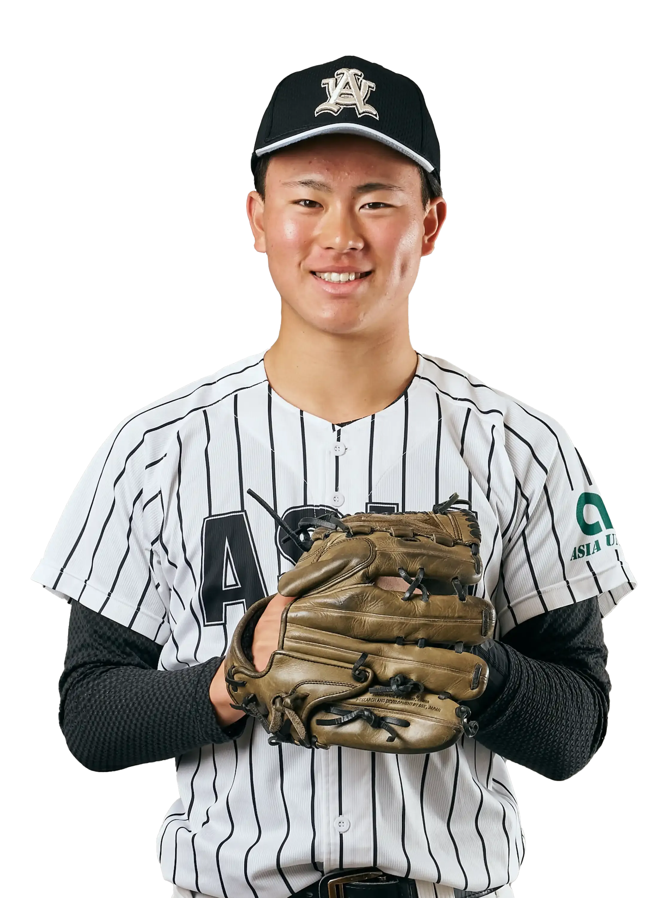 亜細亜大学硬式野球部