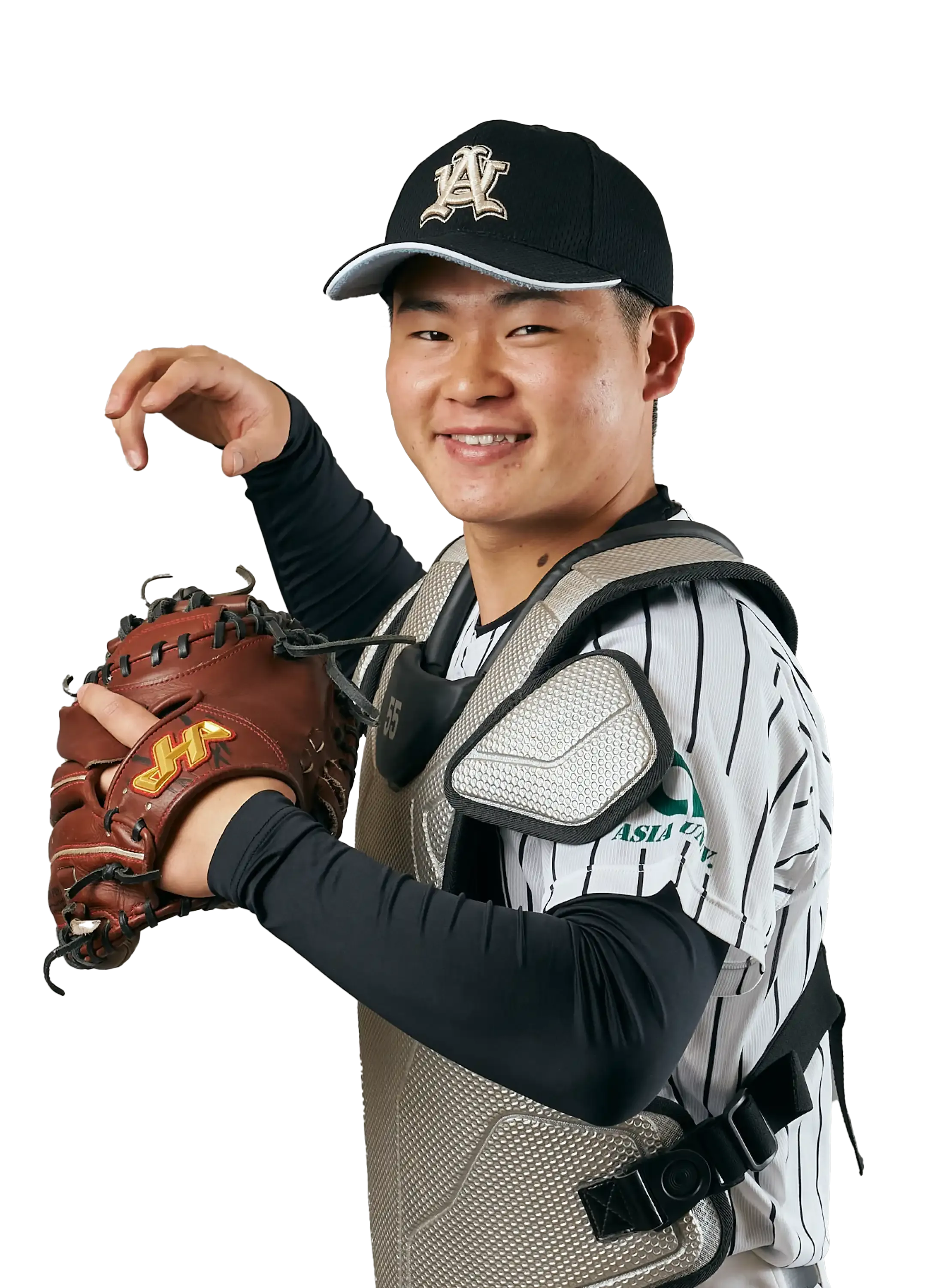 亜細亜大学硬式野球部