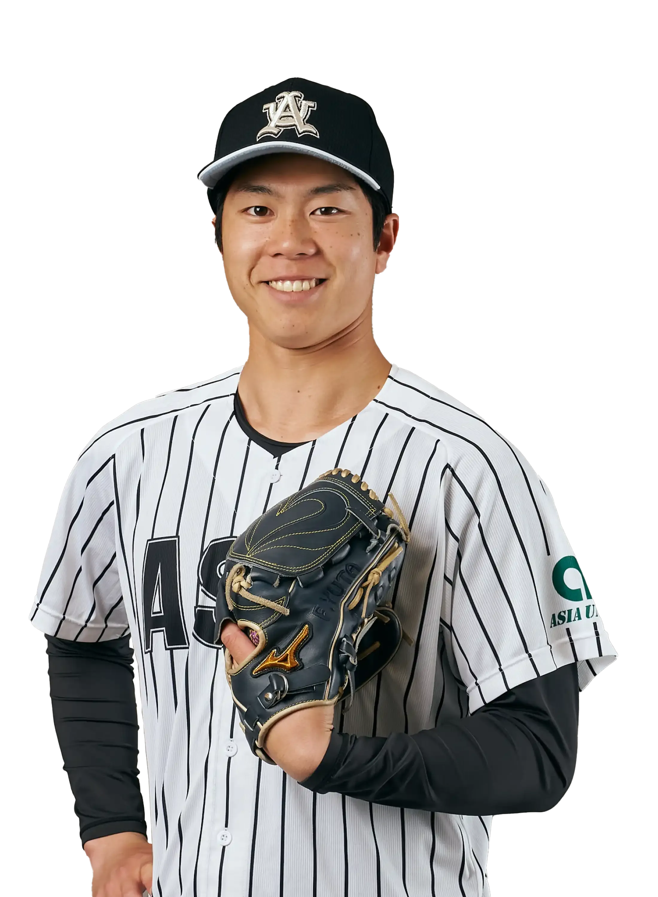 亜細亜大学硬式野球部