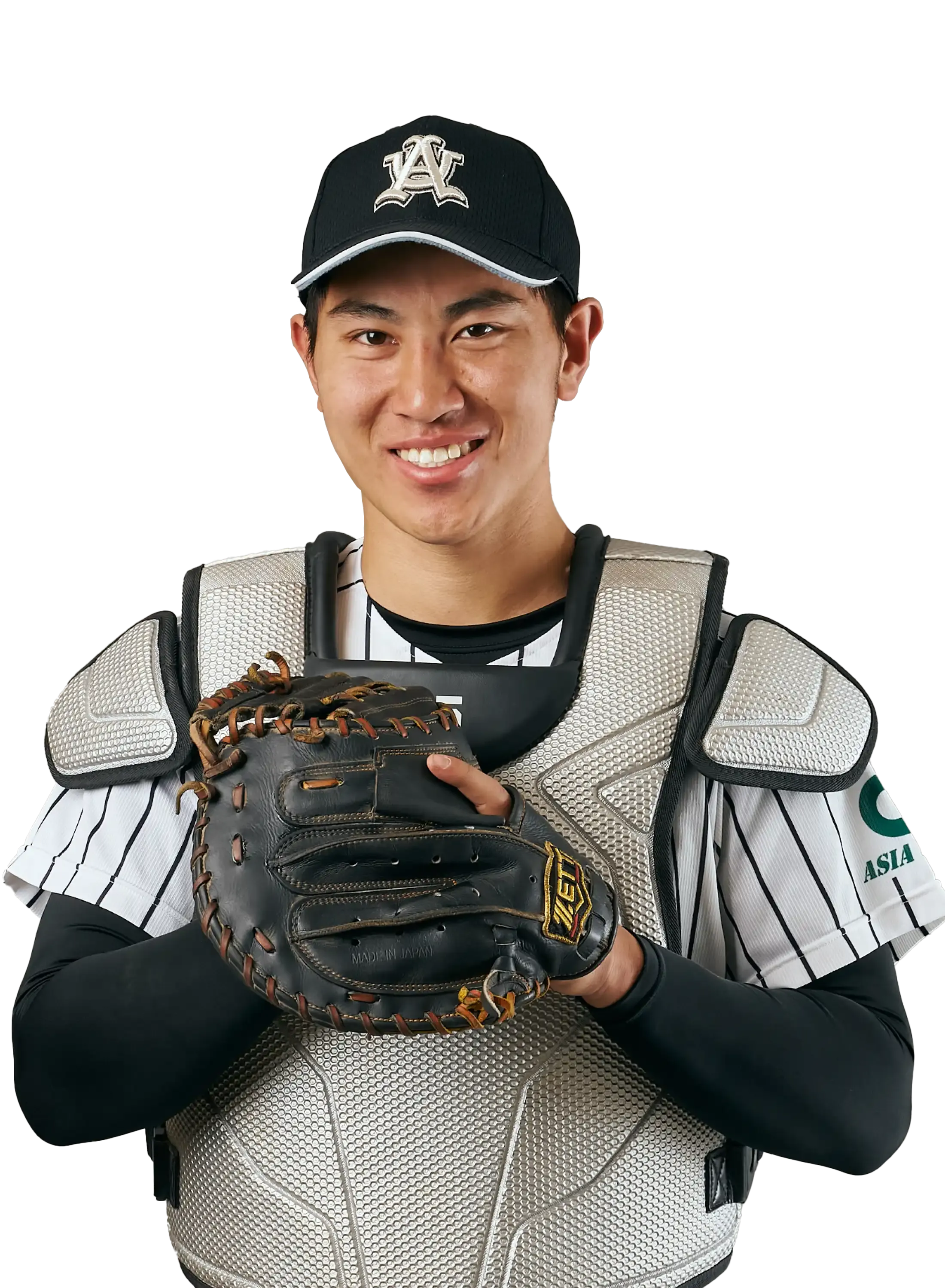 亜細亜大学硬式野球部