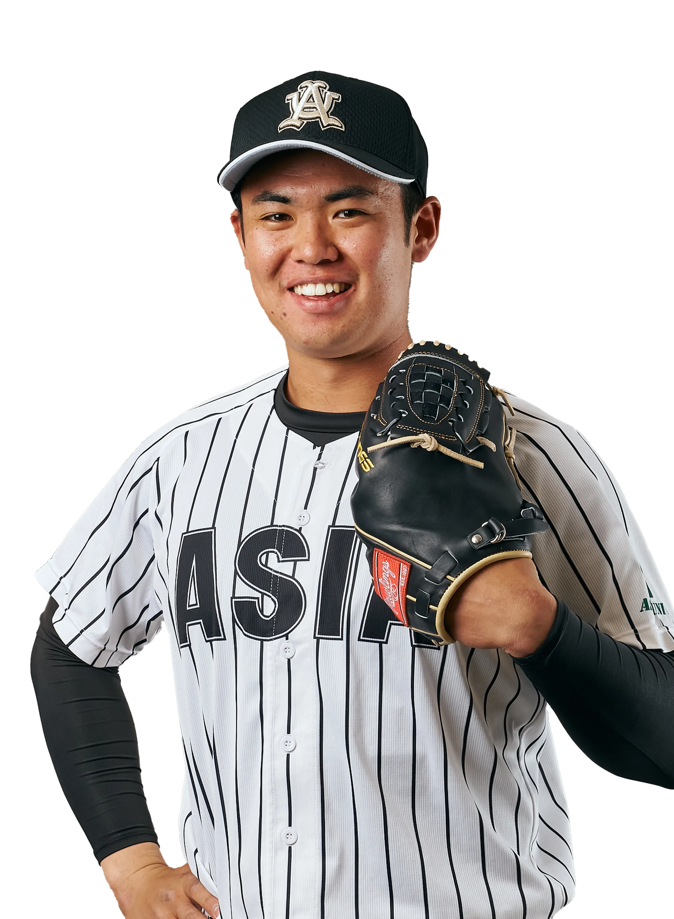 亜細亜大学硬式野球部