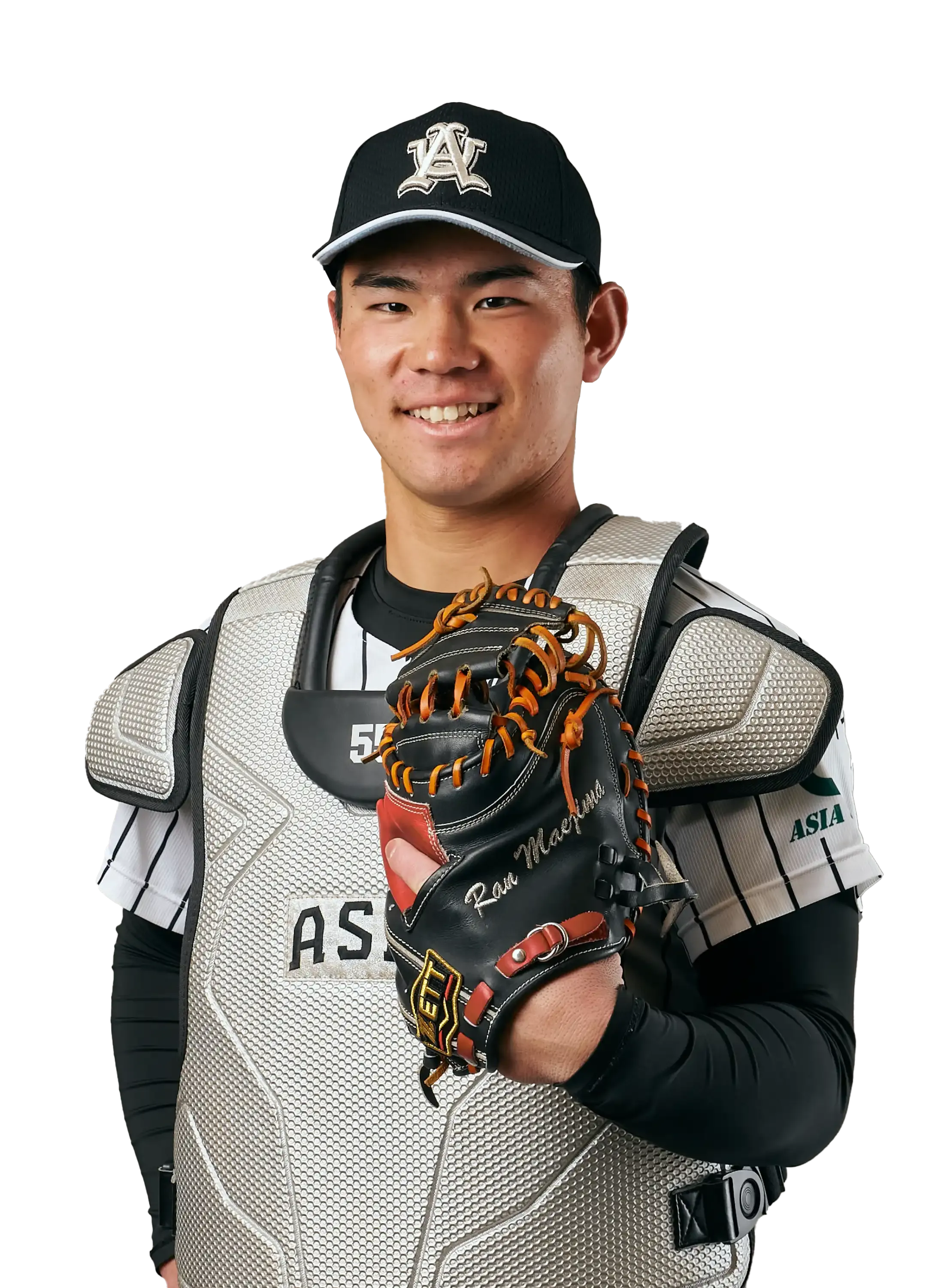 亜細亜大学硬式野球部