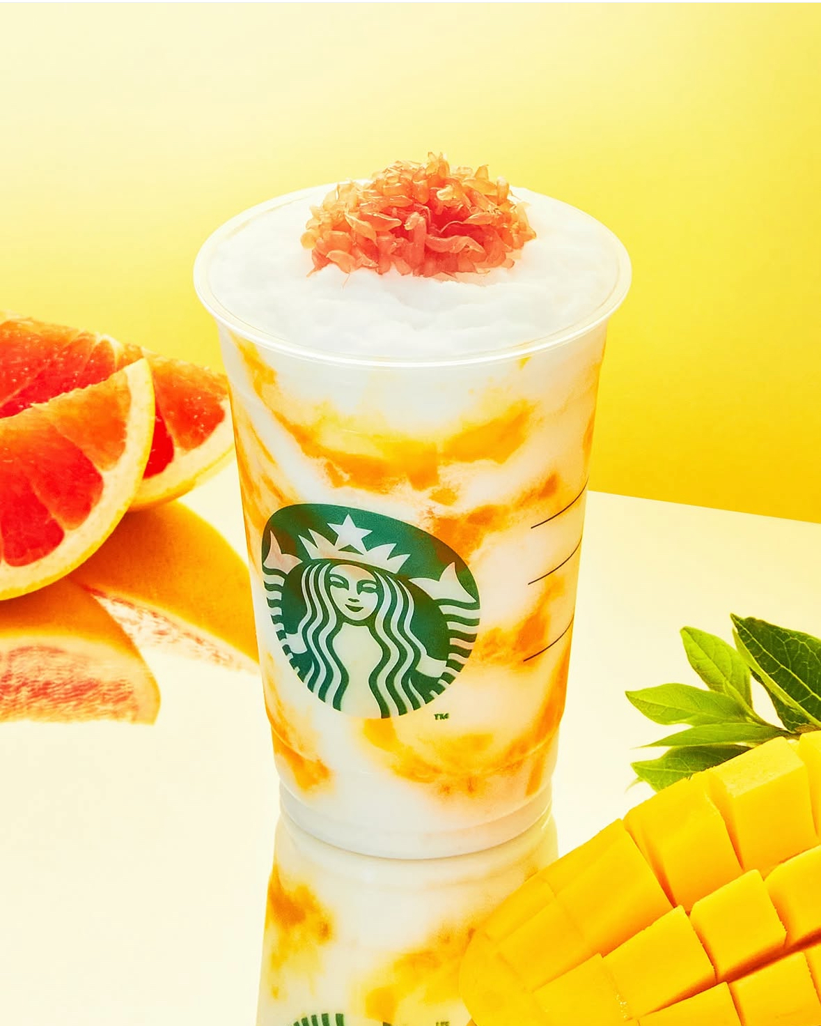 韓国 スターバックス 限定 サマー ココナッツ ボウル プルメリア