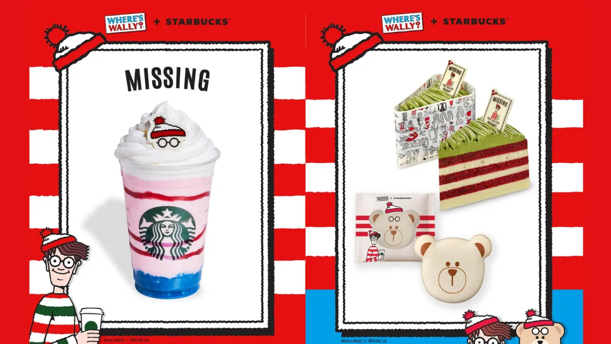 【韓国限定】スタバ ジョイフル ウォーリー プレート＆カトラリー 7点セット 韓国限定】スタバ ジョイフル ウォーリー プレート＆カトラリー 7点