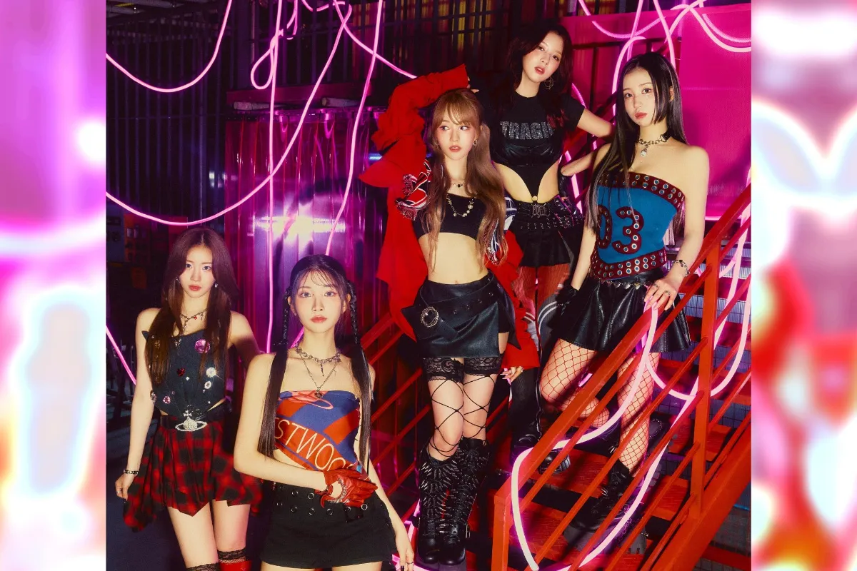 Music Chocolate Festival.2025、Zepp Nambaから全世界生配信決定