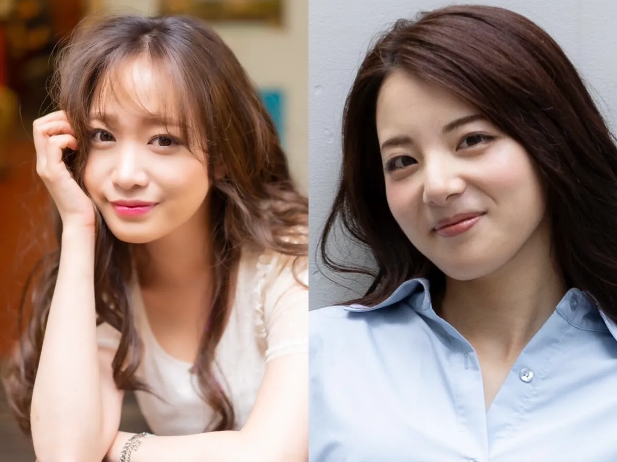 かのうみゆ出演＆青井春がMC！「Music Chocolate Festival.2025」で次