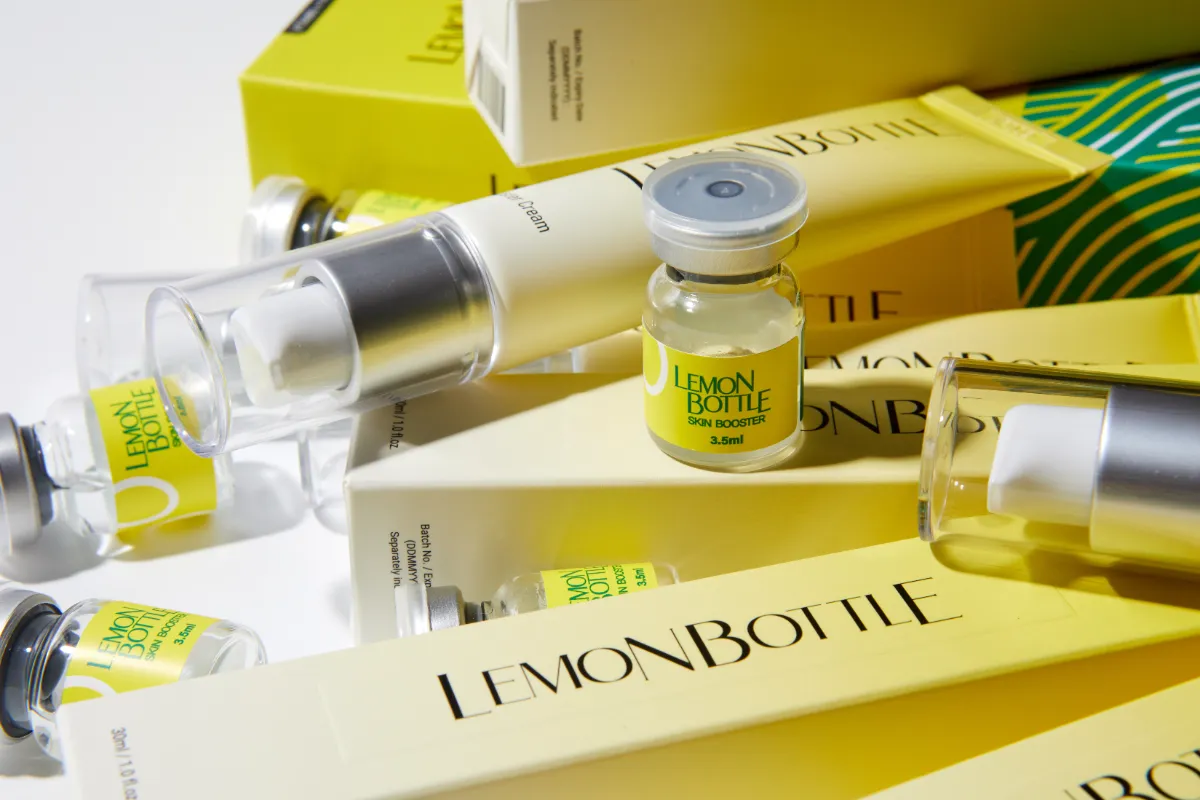 美容と音楽の融合が銀座で実現！LEMON BOTTLE主催「BION FESTIVAL」が