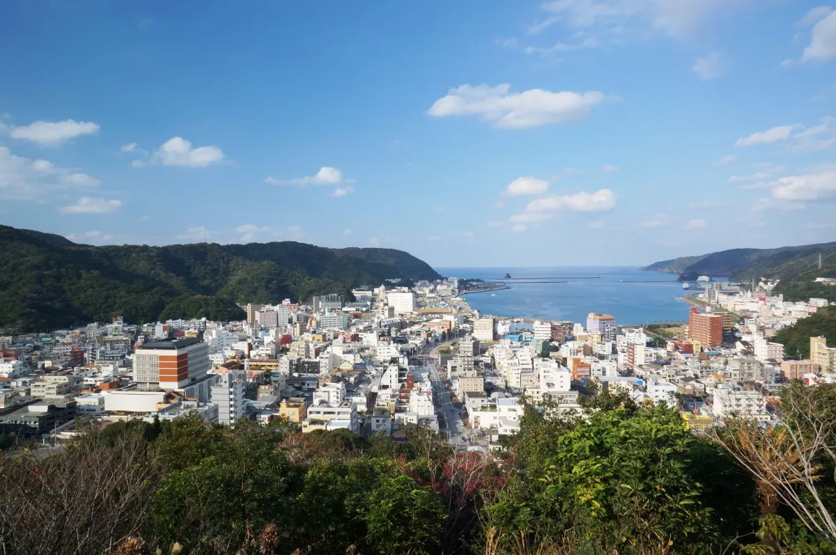 奄美 名瀬 市