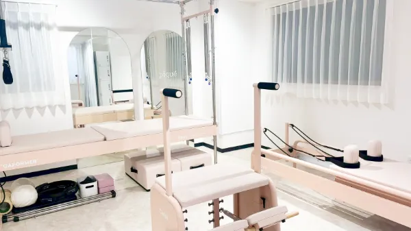 東日本橋の写真1