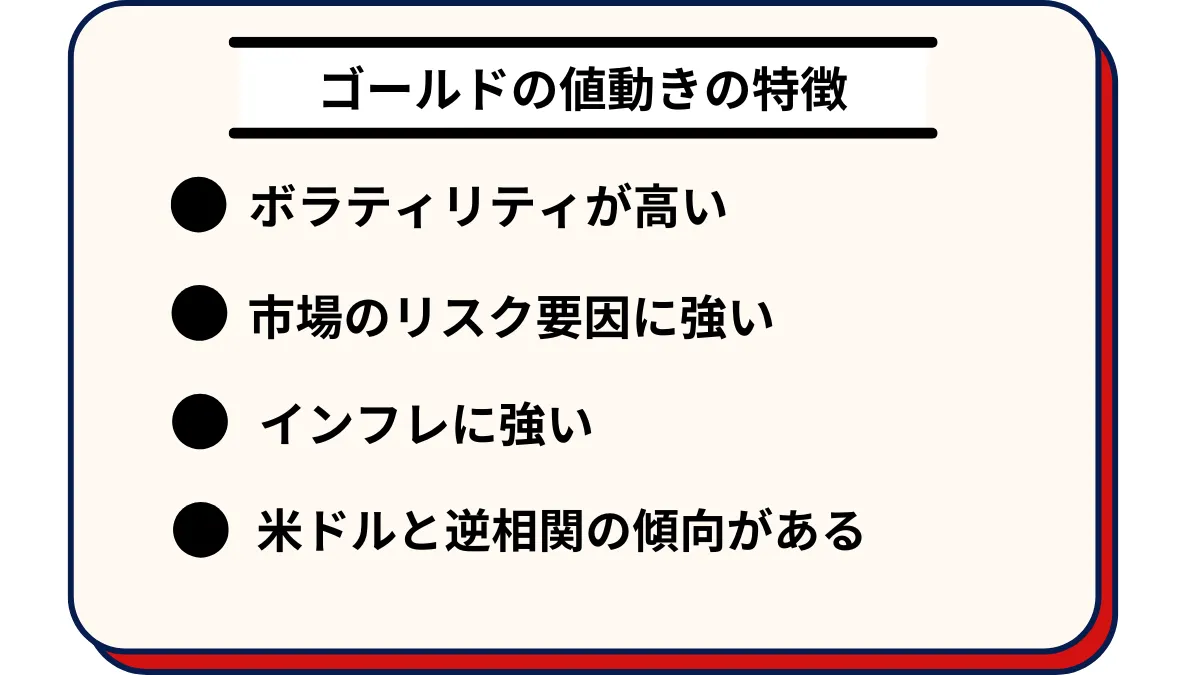 海外FXのゴールド(XAUUSD)取引のおすすめ業者は？取引条件やスプレッドも徹底比較
