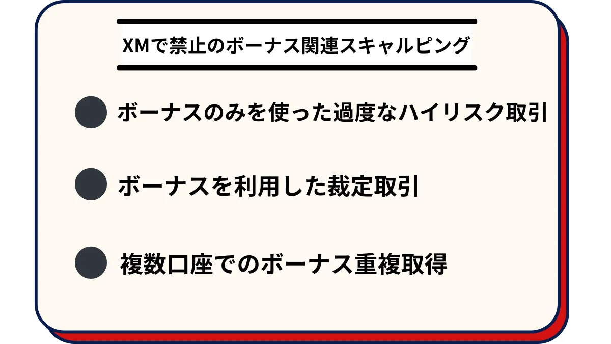 XMTradingではスキャルピングできる？凍結を避ける方法や向かない・難しい理由を徹底解説