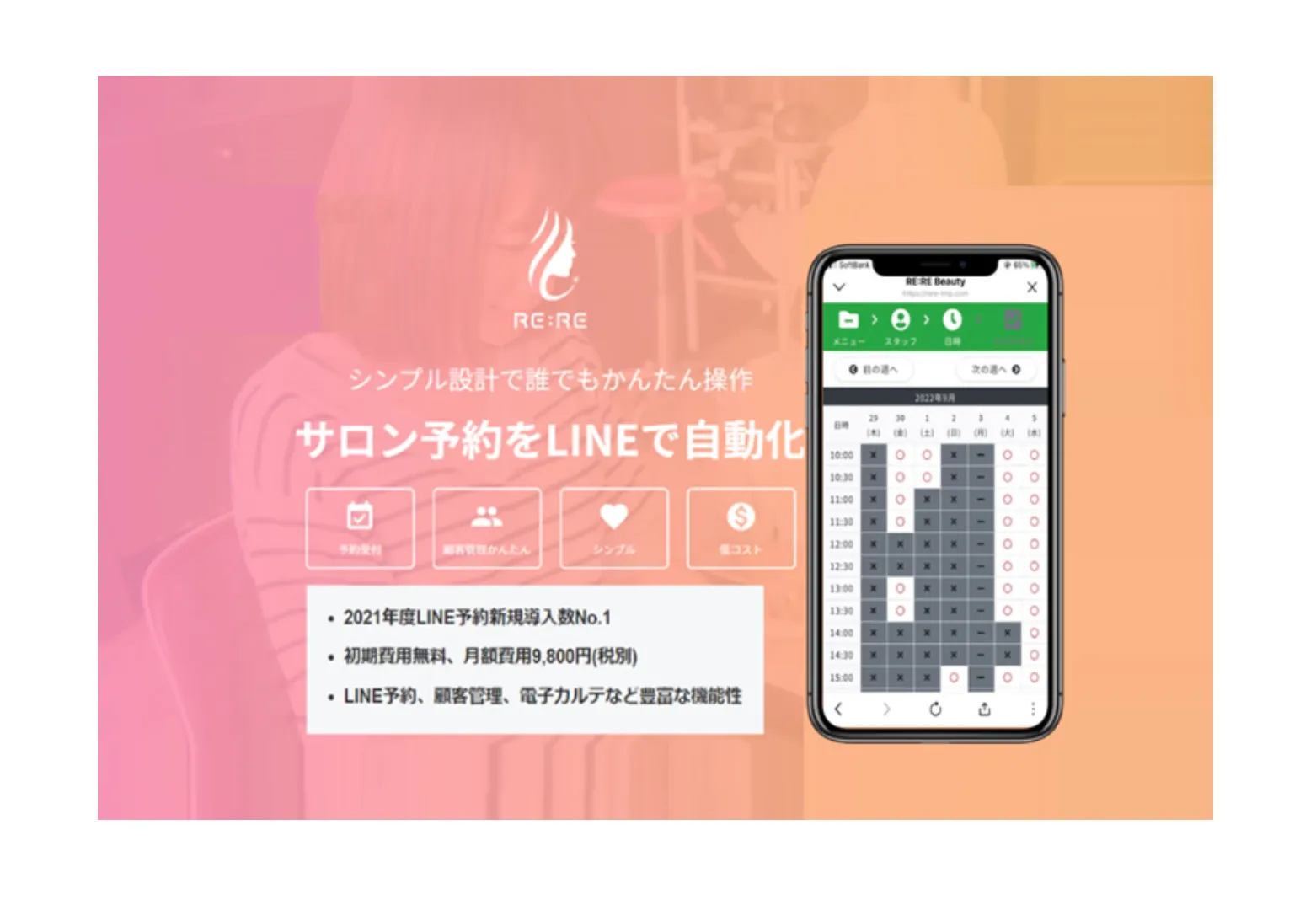 LINE公式アカウントの管理画面完全ガイド | 初めての使い方と設定方法