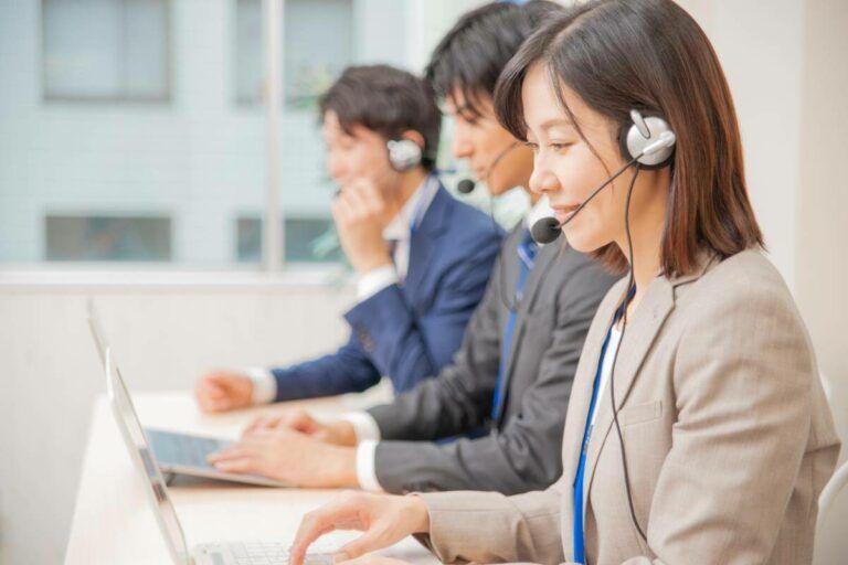 社内FAQの正しい作り方は?設置のメリットや効果的な運用方法も解説