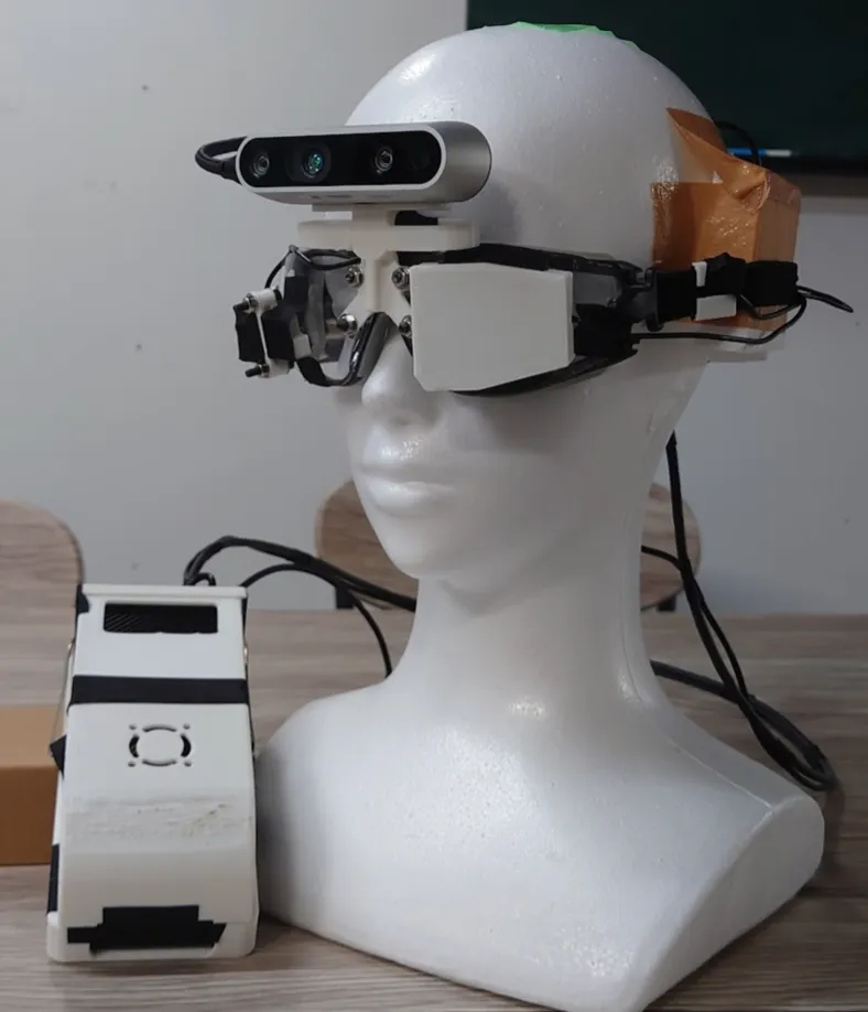 め #28】視覚障害者と新しい世界に乾杯する起業家