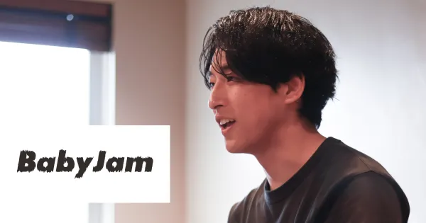 株式会社BabyJam