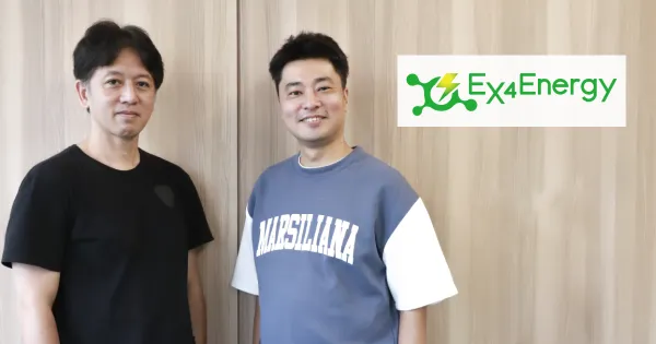 EX4Energy株式会社