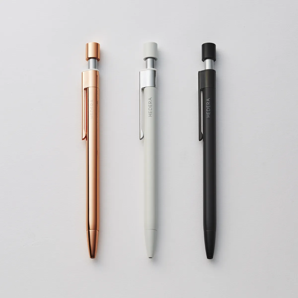 文房具・ステーショナリー Hina 2023新作 ボールペン 文房具 ステーショナリー 10色 創意中性