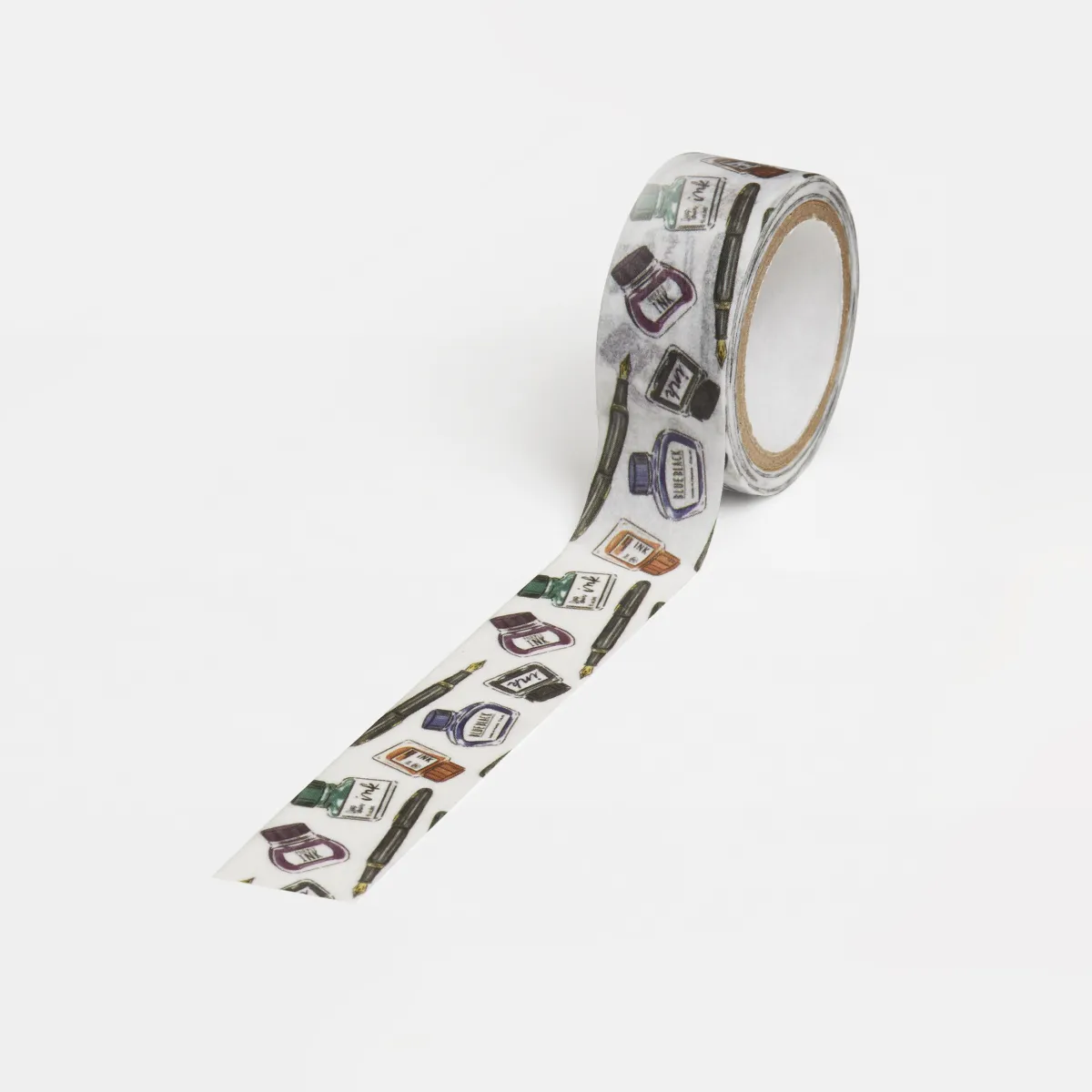 ヘデラ マスキングテープ バラ売り★ HEDERA ヘデラ マスキングテープ いろいろマステ -の商品詳細