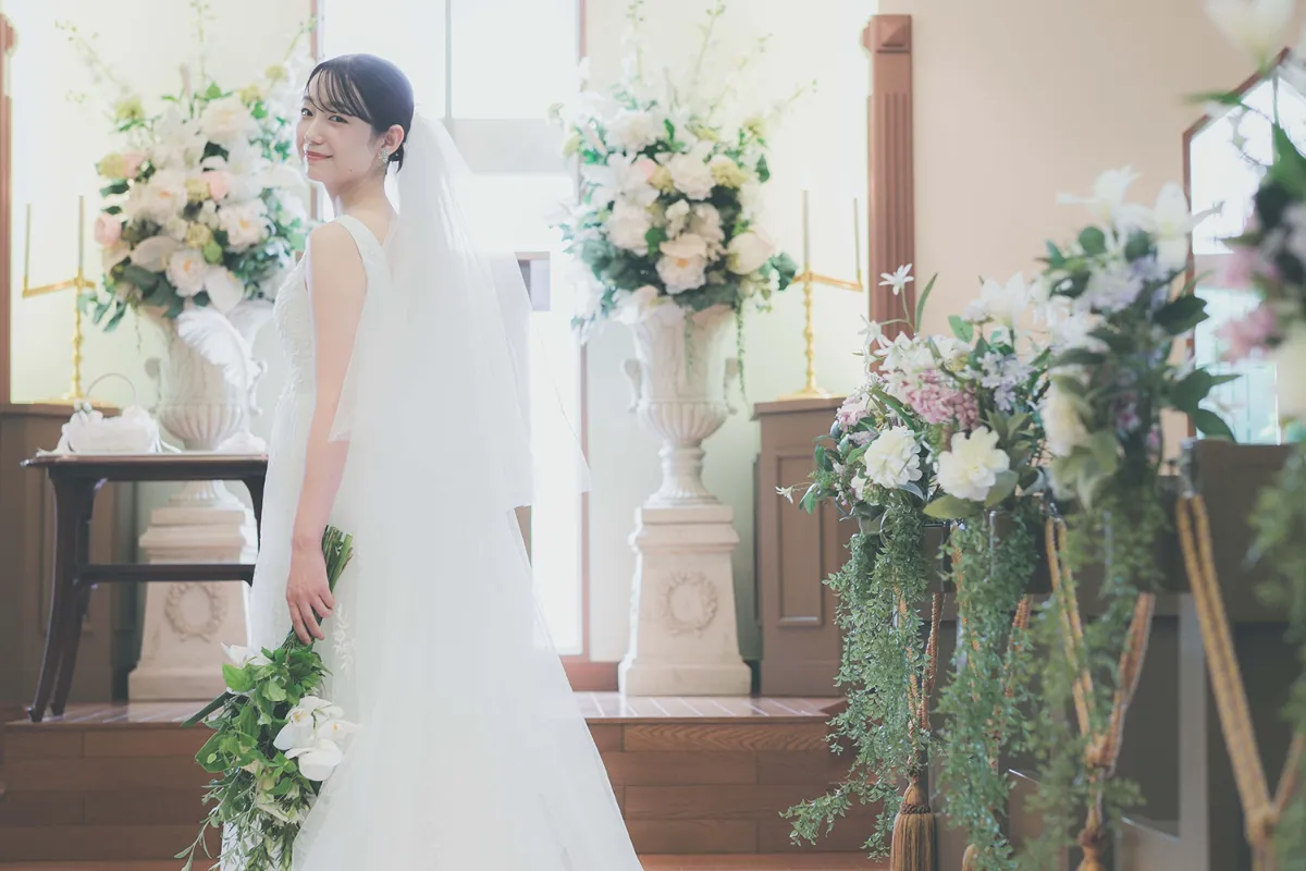 公式】ウェディングフォトならスタジオ Jheart（ジェイハート） | 横浜