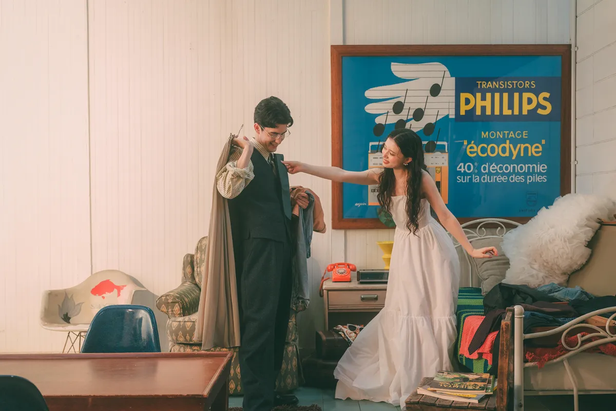 11月】Fitting Fair／1日3組限定｜お知らせ｜ウェディングフォトなら