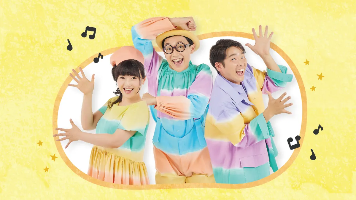 2024.6.30「あおぞらワッペン ファンブック vol.1 」リリース