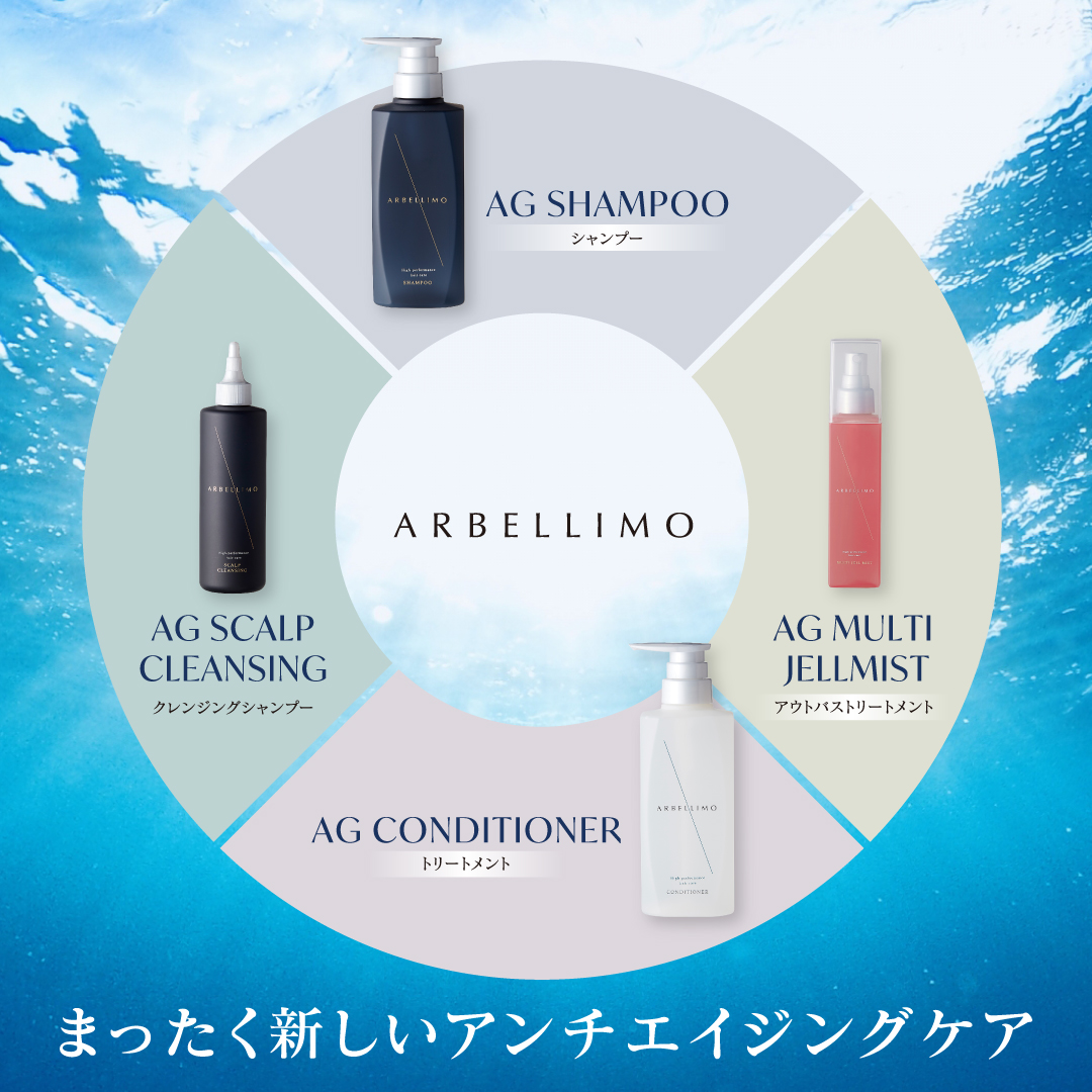 アルベリーモ 2025 年末キャンペーン ｜BE MARKS