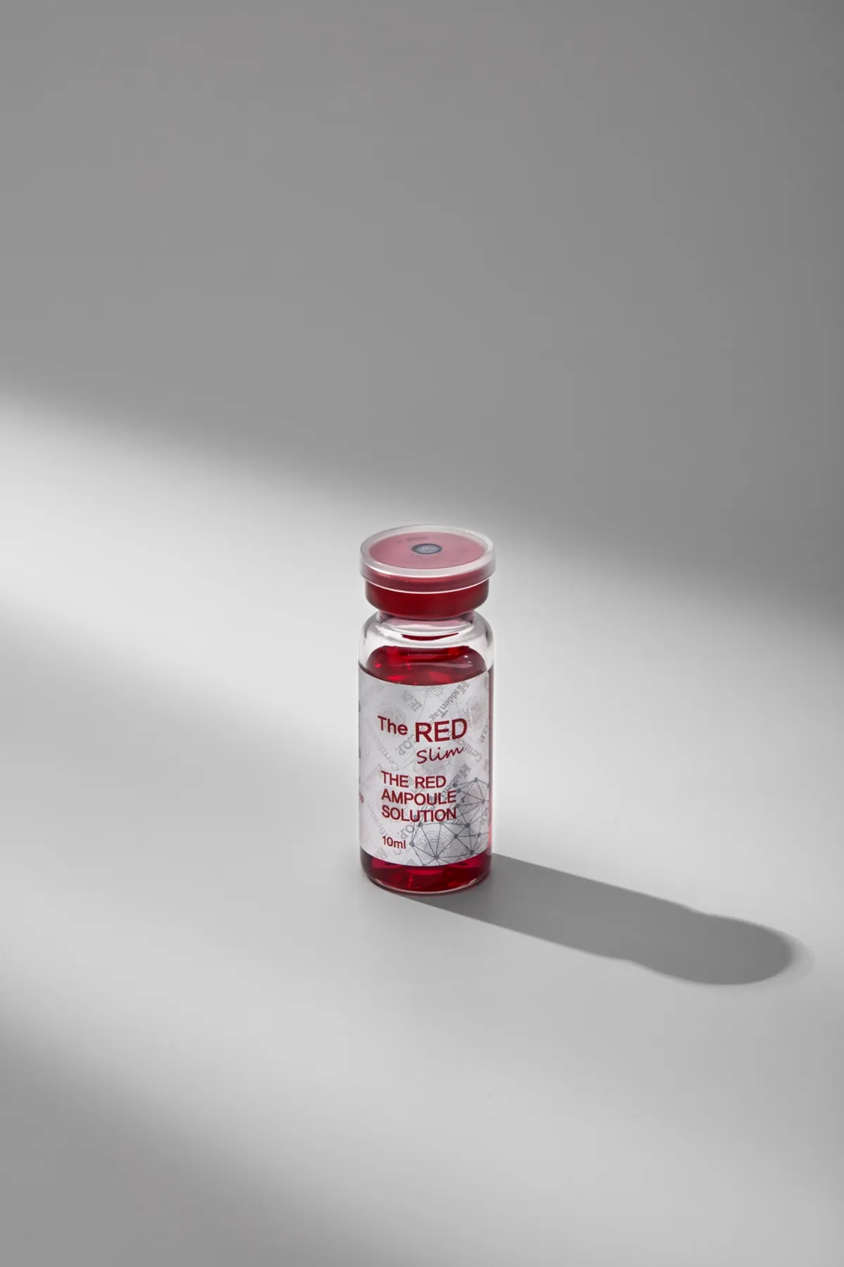 コメッコ 韓国RED SHOT (レッドショット) 10ml 10本 コメッコ 韓国RED