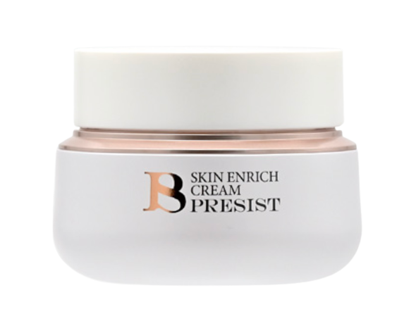 PRESTIST スキンエンリッチクリーム 50g PRESTIST スキンエンリッチクリーム 50g プレジスト ブランド公式通販