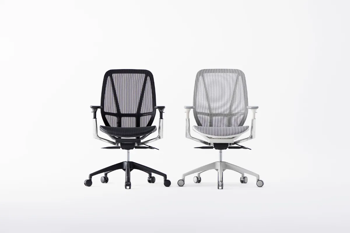 Kagg.jpで、ホームオフィスブランド「Palmwork(パームワーク