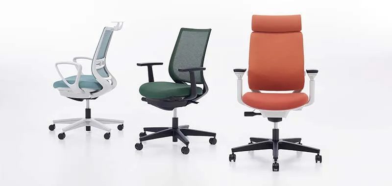 【アウトレット展示品・2024年製】内田洋行　アプテア　多目的チェア　ベージュ アウトレット展示品・2024年製】内田洋行 アプテア ベージュ