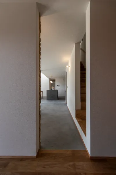 インゲン坂の栖鴉 | HISHIDA | Japanese Home Builder | 長野で インゲン坂の栖鴉 | HISHIDA | Japanese Home Builder | 長野で