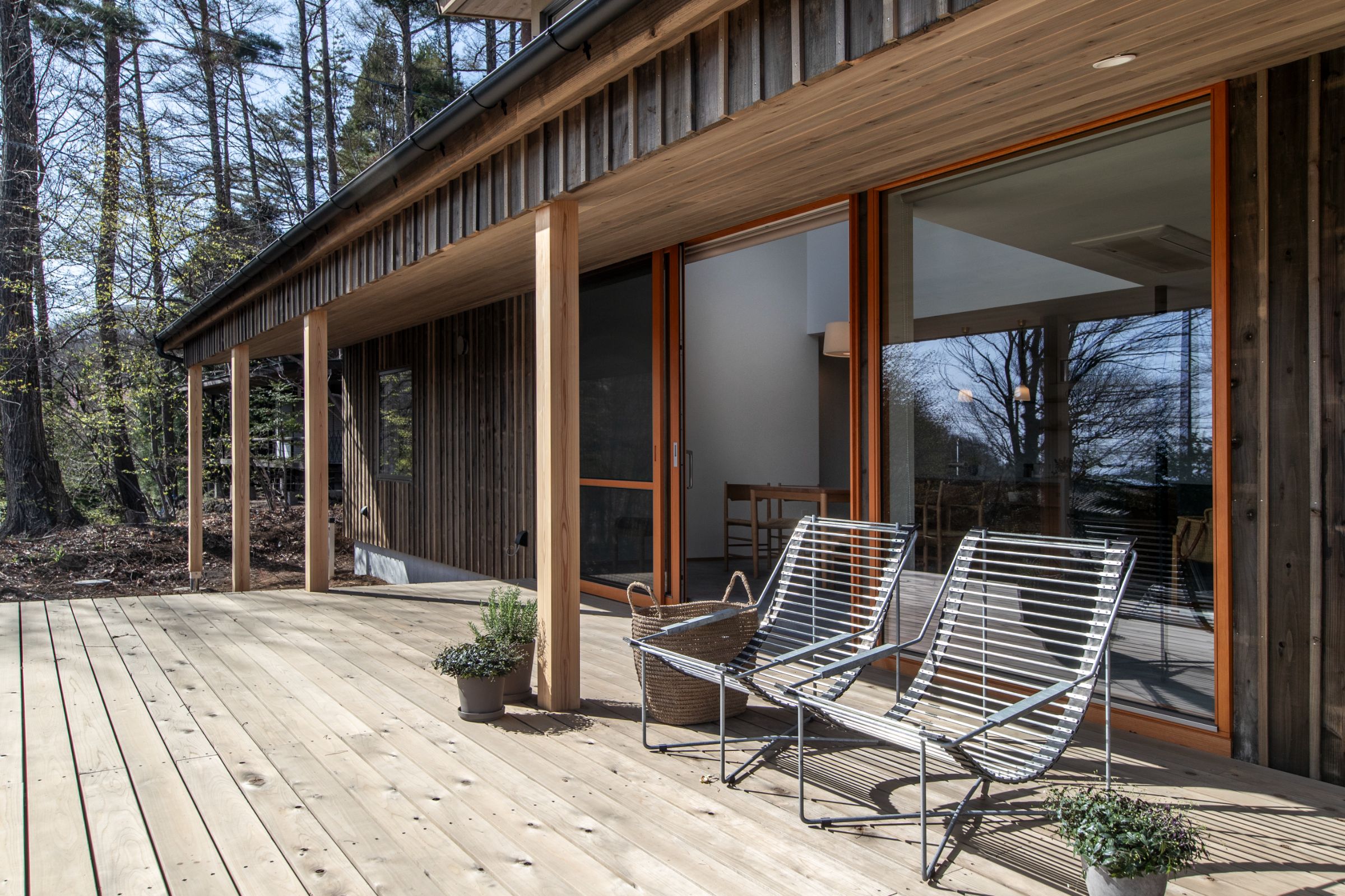 インゲン坂の栖鴉 | HISHIDA | Japanese Home Builder | 長野で インゲン坂の栖鴉 | HISHIDA | Japanese Home Builder | 長野で