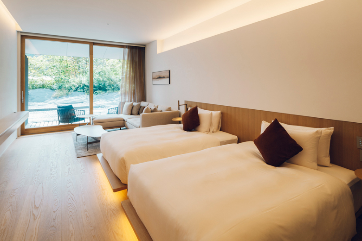 Wabunka|Curated Stays Wabunka|Curated Stays