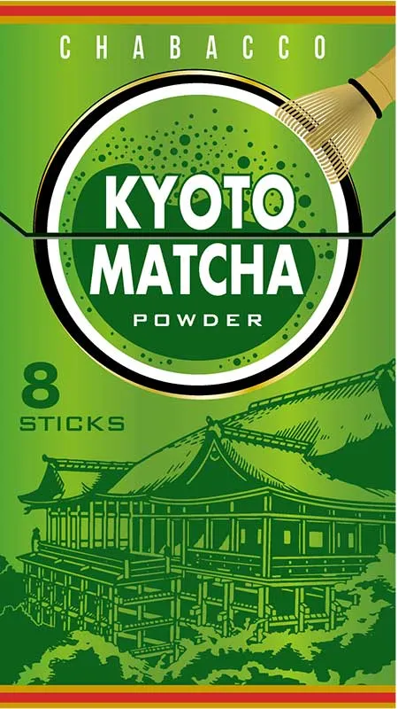 京都ちゃばこ 京都｜Chabacco（ちゃばこ）の販売場所